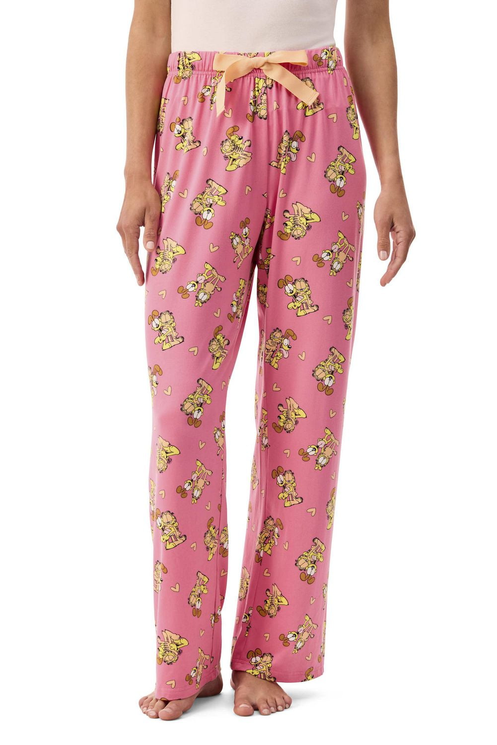 Pantalon de pyjama pour femmes Garfield