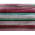 thumbnail image 5 of oneOone Georgette Viscose Magenta Fabric Abstracts Fabric For Sewing Printed Craft Fabric By The Yard 42 Inch Wide, 5 of 5