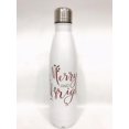 thumbnail image 2 of STAINLESS STEEL DOUBLE WALL WATER BOTTLE, 2 of 3