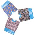 thumbnail image 4 of Shower Caddies Adult Clothing Protector Long Washable Reusable Snap Closure, 4 of 4