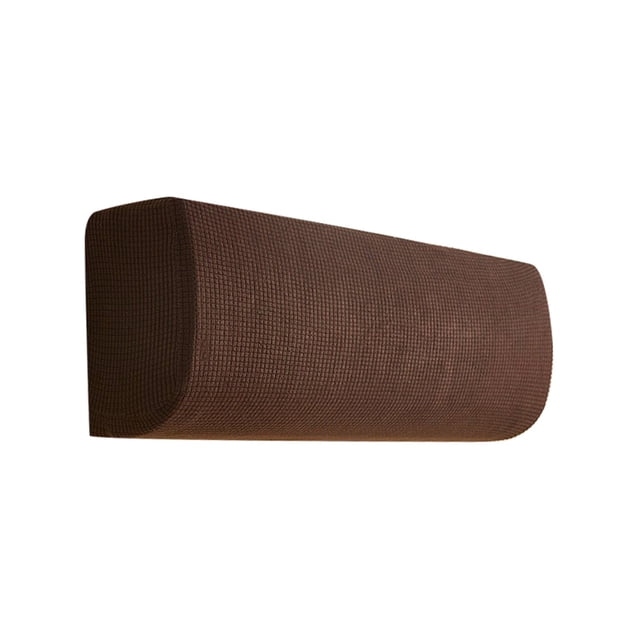 Furniture Elastic Air Conditioner Cover for Wall Mounted Indoor Units and Split Type Systems