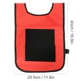 thumbnail image 1 of Target Children Throwing Game, Outdoor Multiplayer Kids Dodgeball Game, For Boys For Girls Red,blue, 1 of 8