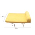 thumbnail image 3 of Pet Foam Pad Washable Detachable Rectangle Pet Cushion Pad Pet Cushion Mat, 3 of 4