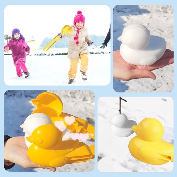 serony Fabricant de Boules de Neige Citrouille Pince à Boules de Neige Moule à Sable Jeux de Neige Jouets pour Enfants Adultes Batailles de Boules de Neige en Extérieur Hiver serony Fabricant de Boules de Neige Citrouille Pince à Boules de Neige Moule à Sable Jeux de Neige Jouets pour Enfants Adultes Batailles de Boules de Neige en Extérieur Hiver