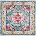 thumbnail image 4 of Safavieh Monaco Toria Traditional Area Rug, 4 of 6