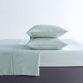 thumbnail image 5 of Ensemble de draps en microfibre doux et facile d'entretien Mainstays – Solide, 5 of 5
