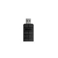 thumbnail image 1 of 8BitDo USB Wireless Adapter 2 - Black, 1 of 3