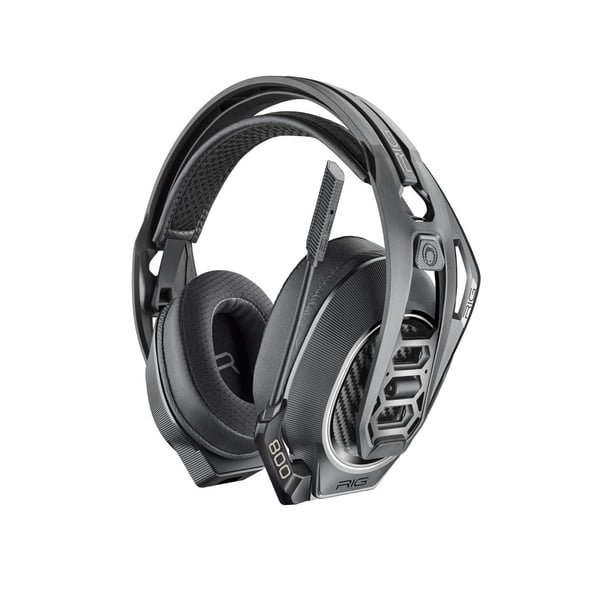 RIG 800 Pro HX Wireless Headset and Base Station for XBOX, Black