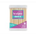 thumbnail image 1 of Sculpey III Polymer Clay 2oz-Tan, 1 of 8