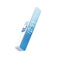 thumbnail image 2 of MesaSe Barre de Son Bluetooth 5.0 Haut-Parleur à Réduction de Bruit Réveil Sans Fil Barre de Son Haut-Parleur à DEL Blanc avec Écran, 2 of 10