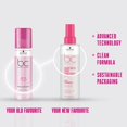 thumbnail image 3 of Schwarzkopf BC Bonacure pH 4.5 Colour Freeze Spray Conditioner, 200mL, 3 of 7