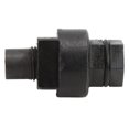 thumbnail image 3 of T40058, Crankshaft Turning Socket High Hardness Crankshaft Pulley Tool Professional  Replacement for   for 2.4 3.2L 4.2L FSI Engine, 3 of 7