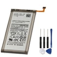 thumbnail image 1 of Replacement Battery with Tools for Samsung Galaxy S10, EB-BG973ABU EB-BG973ABA EB-BG973ABE, 1 of 2