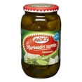 thumbnail image 2 of Bick's Sweet Mix Pickles 1L, 2 of 2