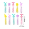 thumbnail image 2 of 10 Pack Mini Wand Set Party Summer Toy for Kids Party /Celebrations /Birthdays Gift 100ml, 2 of 8