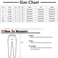 thumbnail image 2 of Amzcrzy Pantalons pour Hommes Pantalons pour Hommes Poche Imperméable Pantalons de Randonnée Cargo Pantalons de Pêche Militaires Pantalons Cargo pour Hommes Pantalons pour Hommes Vêtements pour Hommes Pantalons pour Hommes, 2 of 3