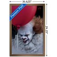 thumbnail image 2 of IT - Balloon Wall Poster, 14.725" x 22.375", 2 of 4
