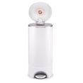thumbnail image 2 of Munchkin STEP Diaper Pail, 2 of 7