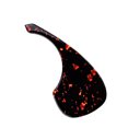 thumbnail image 2 of Thinsony Guitar Pickguard Music Instrument External Basses Guitars Parts Adornment Crane Pattern Replace Fitting Musical Tools, 2 of 6