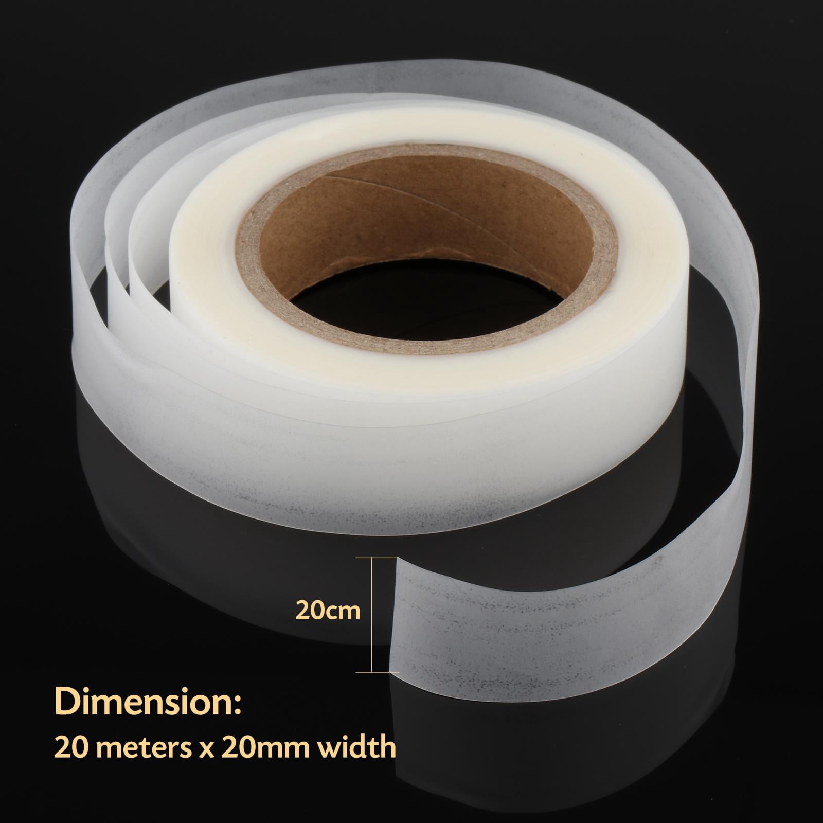 Waterproof Seam Sealing Tape Repair Tape Fabrics Repair 65ft