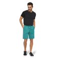 thumbnail image 2 of George Men's Solid Jogger Short, 2 of 6