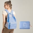 thumbnail image 4 of Sac à Dos d'Extérieur Pliable Portable Grande Capacité à Porter et Super Pratique, 4 of 9