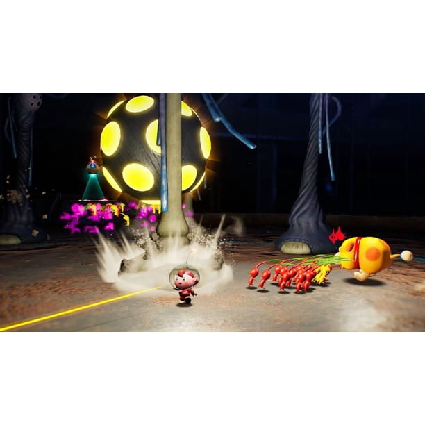 Pikmin™ 4 (Nintendo Switch) - Walmart.ca
