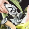 thumbnail image 3 of Ozark Trail Adult 36 Ltr Randonnée Dayback, Unisex, Vert, 3 of 9
