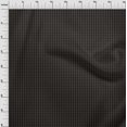 thumbnail image 3 of oneOone Viscose Chiffon Fabric Basketweave Geometric Printed Craft Fabric BTY 42 Inch Wide, 3 of 4
