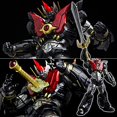 thumbnail image 5 of RIOBOT Majin Kaiser (Resale) Non-scale die-cast & ABS pre-painted action figure, 5 of 5
