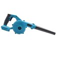 thumbnail image 1 of Outdoor HandheldElectric Fan Electric Blower Leaf Blower Home Cordless Electric Snow And Dust Removal Machine ,Strong Wind, 1 of 7