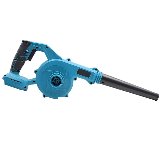Outdoor HandheldElectric Fan Electric Blower Leaf Blower Home Cordless Electric Snow And Dust Removal Machine ,Strong Wind