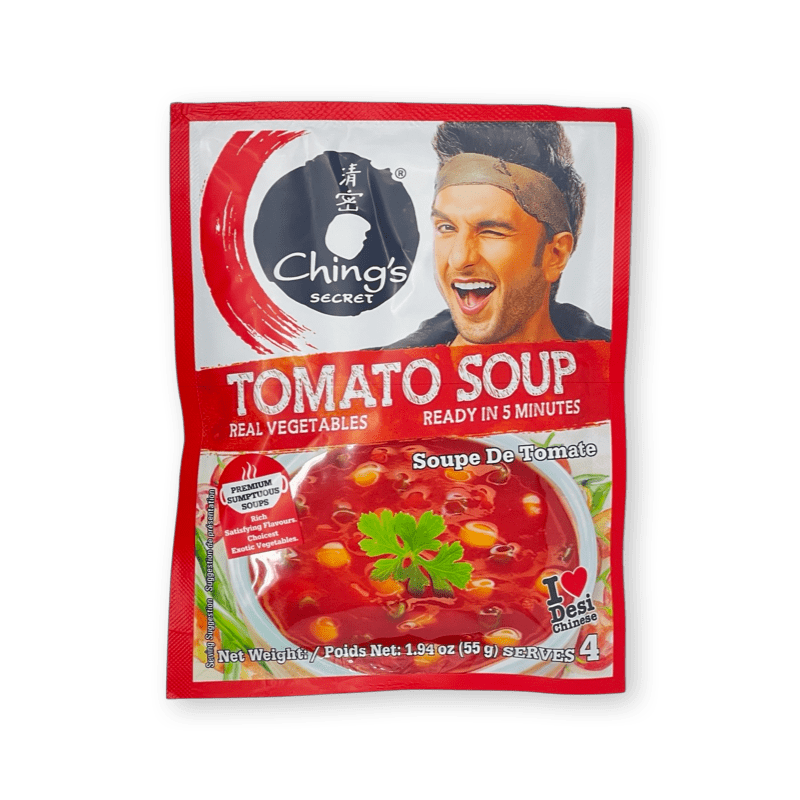 Ching's Tomato Soup Mix