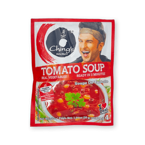 Ching's Tomato Mélange de soupe
