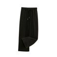 thumbnail image 2 of Pantalon à Jambe Grand pour Filles Été Bas de Pyjama pour Tout-Petits Enfants Doux Confortable Détente Pantalon Long, 2 of 6