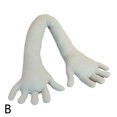 thumbnail image 4 of Long Body Pillows Clearance Hug Pillow For Adult, 4 of 8