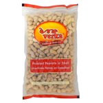 Verka Roasted Peanuts in Shell, 908g