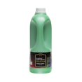 thumbnail image 1 of Creative Inspirations Acrylic Paint - Middle Green - 1.8 Liter - Smooth & Creamy Consistency, Vibrant Pigmentation, Great Coverage for Artists - Clean Up with Soap & Water, 1 of 4