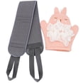 thumbnail image 1 of TopLLC 2-in-1 Skin-friendly Bath Sponge Bath Towel Bath Flower Two-In-One Double-Sided-Use Bath Towel, Bath Towel, Bath Glove, Back Strap, Bath Ball on Clearance, 1 of 1