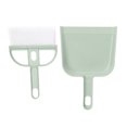 thumbnail image 3 of <p>Small Broom And Dustpan Set Table Broom Dustpan Mini Hand Broom Dustpan 2PCS Set Small Broom And Dustpan Set Multifunctional Plastic Mini Hand Broom Dustpan For Desktop</p>, 3 of 7