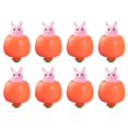 thumbnail image 1 of Wzzjkit Carrot Pinch Le Net Carrot Squeezing Cup 8pc, 1 of 1