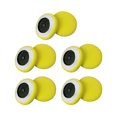 thumbnail image 4 of DOLITY 10 Pieces Polishing Bonnet Buffing Pad Covers Replacement Maintenance Tools Diameter 20cm, 4 of 9