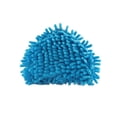 thumbnail image 2 of Eky Vadrouille Nettoyante pour Murs avec Long Manche, Vadrouille Triangulaire Réglable Rotative à 180° en Microfibre avec 2 Tampons de Rechange, Vadrouille pour Nettoyage Humide et à Sec avec Long Manche Extensible pour Murs et Planchers, 2 of 4