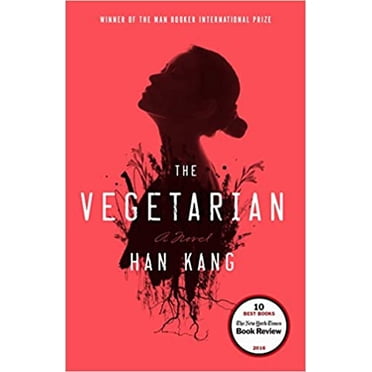 The Vegetarian