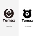 thumbnail image 3 of Tumaz Yoga Mat Strap [Mat Not Included] (2 Sizes) With Extra Thick & Comfy Delicate Texture Adjustable Yoga Mat Carrier, 3 of 4