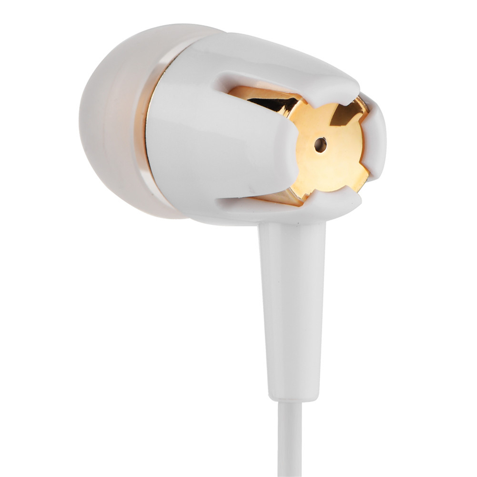 Type C Earphones, Deep Bass In ear Earbuds with Mic, for LETV, Noise Cancelling, Stereo Surrounding Sound for LETV