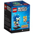 thumbnail image 3 of LEGO BrickHeadz Sonic The Hedgehog™ (40627), 3 of 5