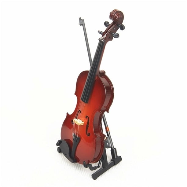 Violon Jouet Enfant 48 Cm – ABS, Cordes Réelles, Accordable – Idéal Pour Débuter La Musique Dès 3 Ans