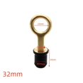 thumbnail image 1 of Bouchon de Rouleau 1-14 de Haute Qualité pour un Entretien Efficace des Rouleaux de Pelouse - Convient, 1 of 8