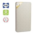 thumbnail image 1 of Sealy Baby Ultra Rest Antibacterial Crib Mattress, 1 of 8